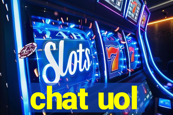 chat uol